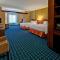 Fairfield Inn & Suites by Marriott Jackson