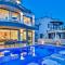 Kalkan 3 Bedroom Villa 1267