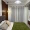 Berde Studio unit Condominium Baguio - 碧瑶