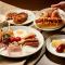 Courtyard by Marriott Osaka Honmachi