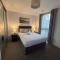 Vizion Suites Milton Keynes - Free WiFi, Netflix Secure, Parking, Fully Furnished & Equipped Apartments - 米尔顿凯恩斯