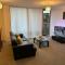 Vizion Suites Milton Keynes - Free WiFi, Netflix Secure, Parking, Fully Furnished & Equipped Apartments - 米尔顿凯恩斯