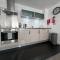 Vizion Suites Milton Keynes - Free WiFi, Netflix Secure, Parking, Fully Furnished & Equipped Apartments - 米尔顿凯恩斯