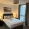 Vizion Suites Milton Keynes - Free WiFi, Netflix Secure, Parking, Fully Furnished & Equipped Apartments - 米尔顿凯恩斯
