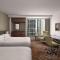 Melbourne Marriott Hotel