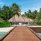 W Maldives - Fesdu Island W Maldives - Fesdu Island