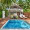 W Maldives - Fesdu Island W Maldives - Fesdu Island