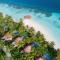 W Maldives - Fesdu Island W Maldives - Fesdu Island