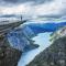 Mountain view 2 - Horre
