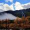 Mountain view 2 - Horre