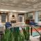 Metropolitan Hotel Vancouver by Marriott