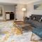 Metropolitan Hotel Vancouver by Marriott