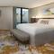 Metropolitan Hotel Vancouver by Marriott