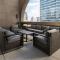 Metropolitan Hotel Vancouver by Marriott
