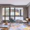 Metropolitan Hotel Vancouver by Marriott