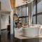 Metropolitan Hotel Vancouver by Marriott