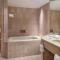 Metropolitan Hotel Vancouver by Marriott