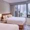 Metropolitan Hotel Vancouver by Marriott