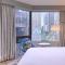 Metropolitan Hotel Vancouver by Marriott