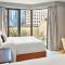 Metropolitan Hotel Vancouver by Marriott