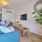 Appartement 2 chambres VUE MER et SPA - Saint-Pierre-Quiberon