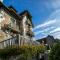 Villa Augeval Hôtel de charme & Spa