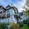 Villa Augeval Hôtel de charme & Spa