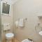 Holiday apartment in Saplunara with sea view, balcony, air conditioning, WiFi 5197-1