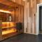 La Suite Pachy - Escapade de luxe avec sauna privé