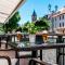 Courtyard by Marriott Pilsen