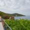 Holiday apartment in Saplunara with sea view, balcony, air conditioning, WiFi 5197-2