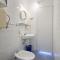 Holiday apartment in Saplunara with sea view, balcony, air conditioning, WiFi 5197-2
