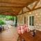 Holiday apartment in Saplunara with sea view, balcony, air conditioning, WiFi 5197-2