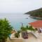 Holiday apartment in Saplunara with sea view, balcony, air conditioning, WiFi 5197-2