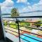 The Holiday House Harties