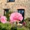 Cosy cottage on an ancient farm with outdoor pool - Witheridge
