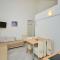 Holiday apartment in Saplunara with sea view, balcony, air conditioning, WiFi 5197-3