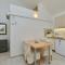 Holiday apartment in Saplunara with sea view, balcony, air conditioning, WiFi 5197-3