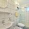 Holiday apartment in Saplunara with sea view, balcony, air conditioning, WiFi 5197-3