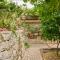 Holiday apartment in Saplunara with sea view, balcony, air conditioning, WiFi 5197-3