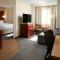 Residence Inn Arlington Courthouse