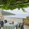 Holiday apartment in Saplunara with sea view, terrace, air conditioning, WiFi 5197-4