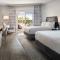 The Vinoy Resort & Golf Club, Autograph Collection