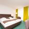 Hotel Alpenhof Postillion