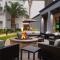 Courtyard by Marriott Fresno