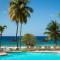 Carambola Beach Resort St. Croix, US Virgin Islands - North Star