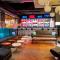 Aloft Hotel Rogers Bentonville
