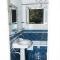 Calapiccola Luxury apartment with the view on Giglio and Giannutri islands