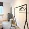 Zentrales 65qm City-Apartment mit Free WiFi & Self Check-In - Essen