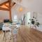 Appartement Vanille - 蓬蒂维